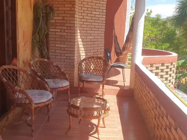 Casa praia jacarecica Maceió com piscina  - Foto 4