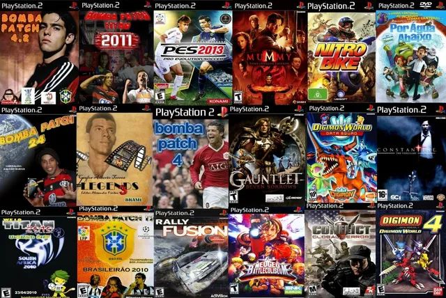 15 ideias de Jogos ps2  jogos ps2, jogos, jogos de playstation