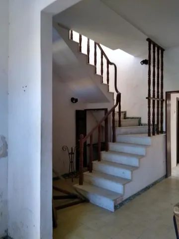 Vendo Casa no 4/4 com andar no São José próximo a Unimed - Foto 4