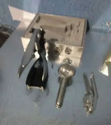 Abridores Premium saca rolha 