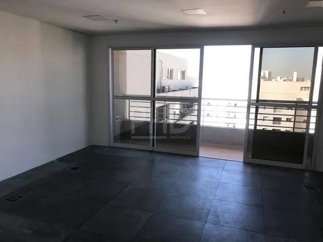 Sala Comercial 80m² - Rudge Ramos - São Bernardo