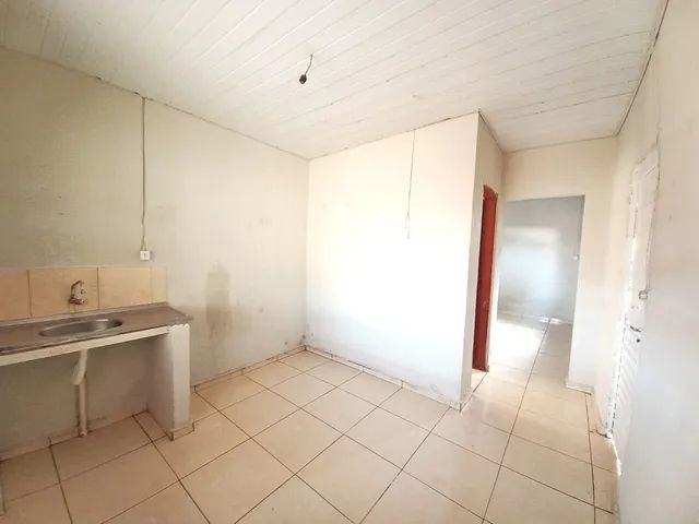 Casa para aluguel, 1 quarto, Residencial Chácara São José - Limeira/SP
