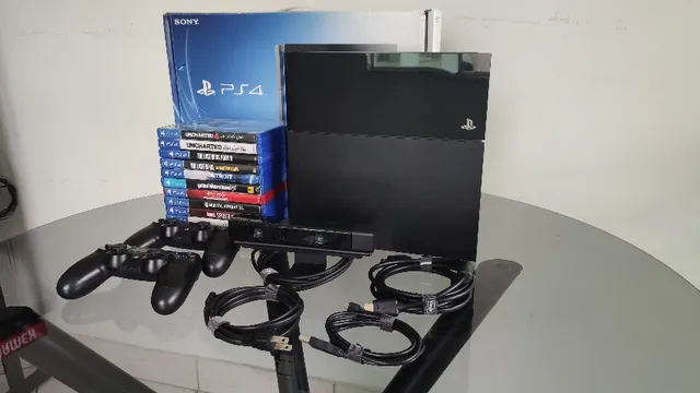 Console Playstation 5 Edição Digital 825 GB Sony Bundle FIFA 23 4K com o  Melhor Preço é no Zoom