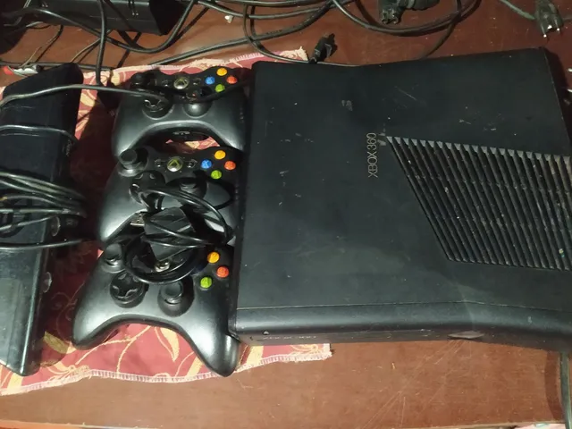 A loja do Xbox 360 vai fechar em 2024, após 18 anos de atividade. Saiba o  que vai mudar no console. - Arkade