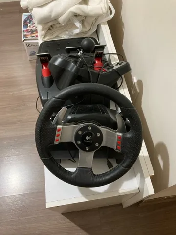 Volante g27 completo  +43 anúncios na OLX Brasil