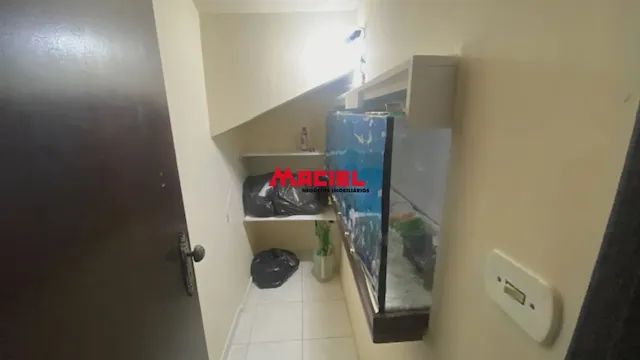 Casa Sobrado em São José dos Campos - Foto 7