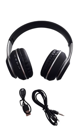 Fone De Ouvido Sem Fio Bluetooth H' Maston B33 - 9482 - Foto 2