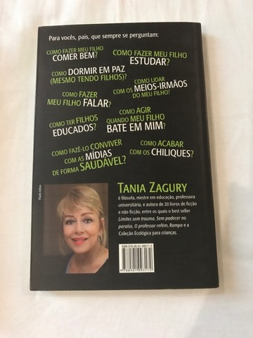 Livro Filhos: Manual de Instruções  - Foto 2