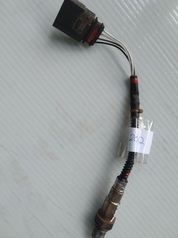Sonda lambda VW polo gasolina  - Foto 5