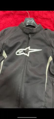 Vendo jaqueta alpinestars 