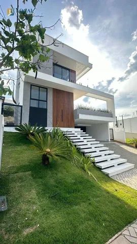 Casa com 4 dormitórios à venda, 485 m² por R$ 2.190.000 - Alphaville- Juiz de Fora/MG