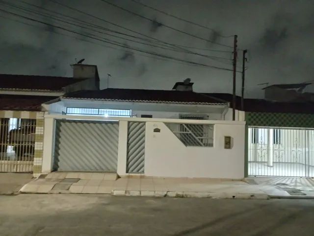 Captação de Casa a venda na Rua Bosco Seabra, Jabutiana, Aracaju, SE