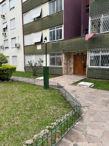 Apartamento Térreo 2D Cavalhada