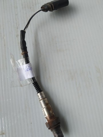 Sonda lambda VW polo gasolina  - Foto 3