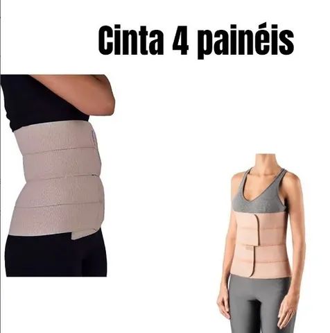 Cinta 4 painéis