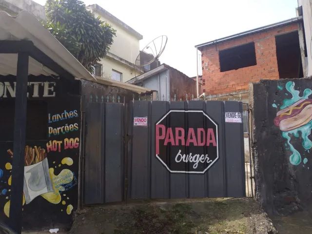Captação de Casa a venda na Rua Mocambos, Parque Santa Madalena, São Paulo, SP