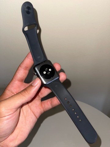 Apple Watch Series 3 42 mm 