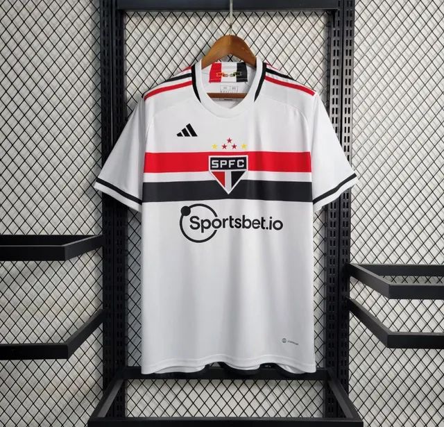 Camisa de futebol - Torcedor - Foto 3