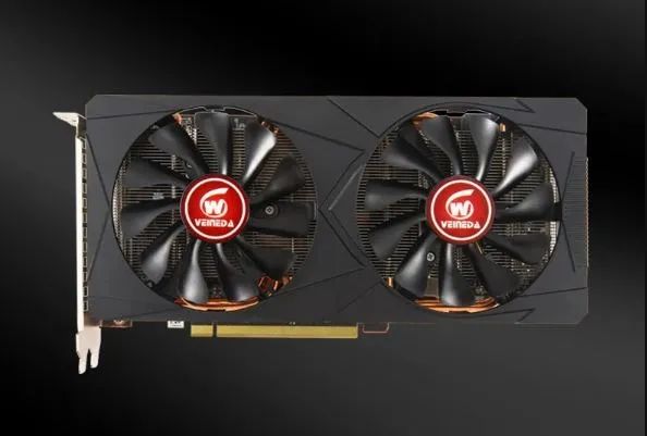 Radeon rx best sale 5700 xt olx