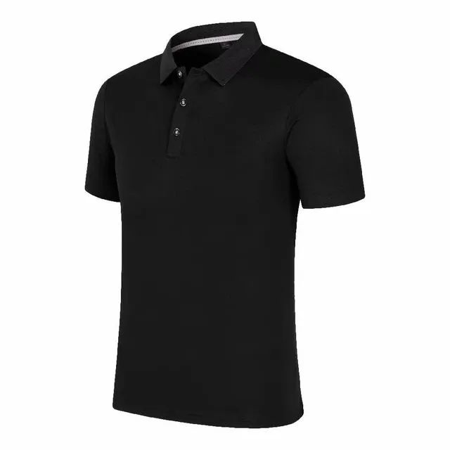 Camisa polo Piquet Atacado e varejo 