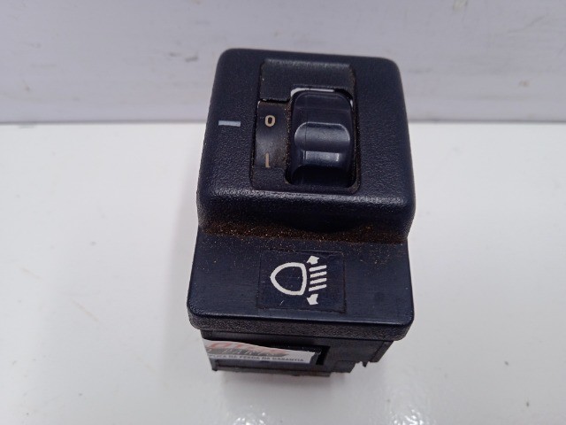 14670 Interruptor Regulagem Farol Chevrolet Omega 1993 A 1998
