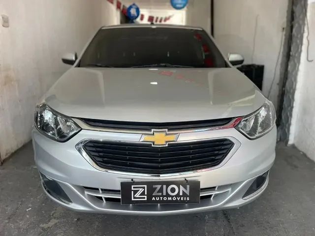 Gm Chevrolet – FZ Automóveis