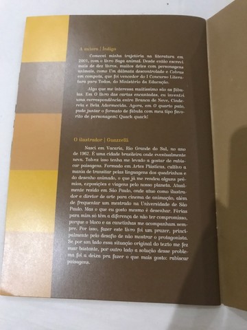 Livro infantil  - Foto 3