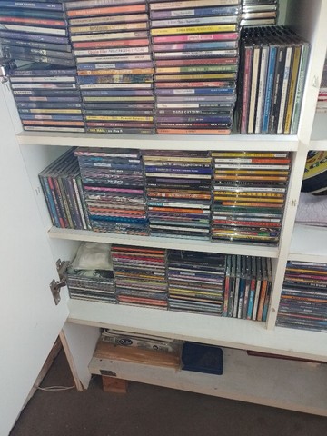 Cds Originais 