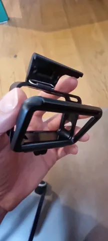 Capa protetora caso para Gopro hero 5 6 7 Nova