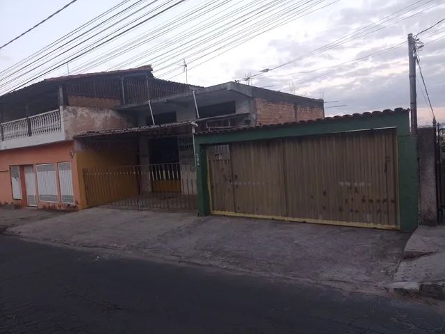 Captação de Casa a venda na Rua Aristolino Basílio de Oliveira, Lindéia, Belo Horizonte, MG