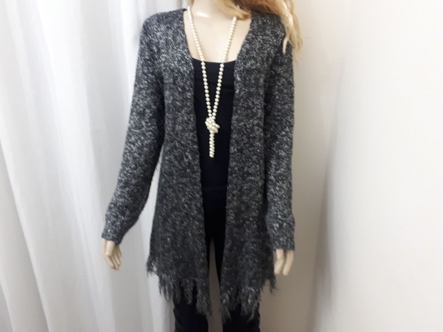 Blusa de lã Beluga - Foto 5