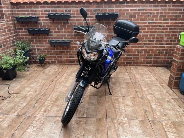 yamaha tenere 250 price