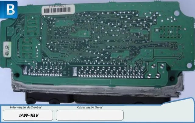 Manual e apostilas de modulo ECU - Foto 3