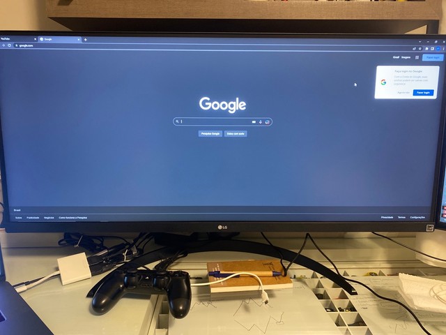 olx monitor ultrawide