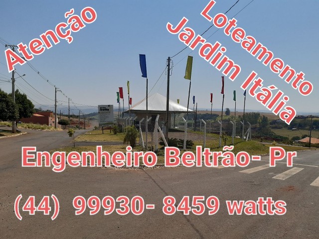 Terreno e lotes - Engenheiro Beltrão, Paraná | OLX Terreno e lotes - Engenheiro Beltrão, Paraná | OLX