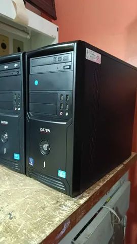 Computador CORE i3 Com Monitor completo! - Foto 5