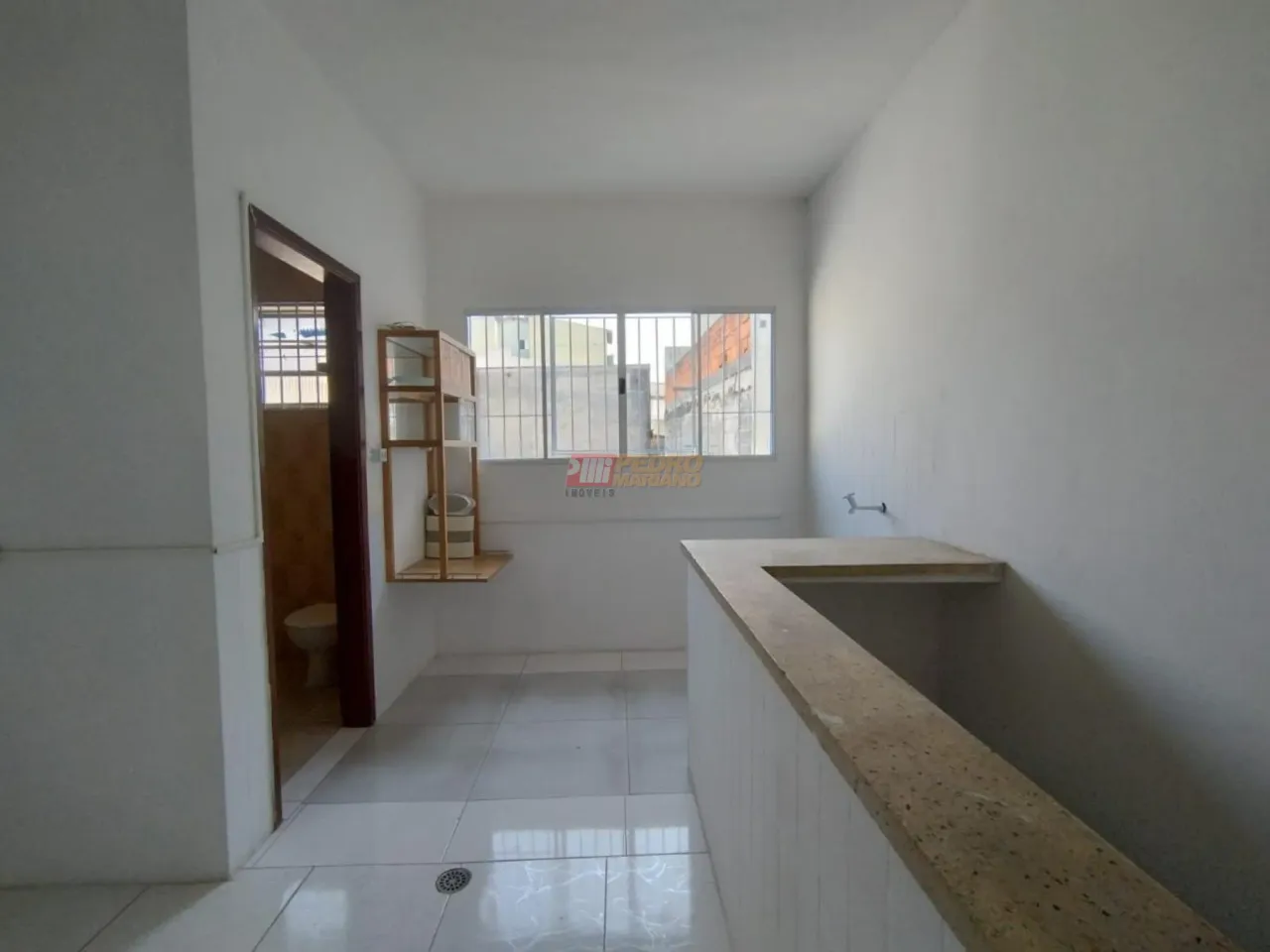 Salas Comerciais no Bairro Vila Linda em Santo André