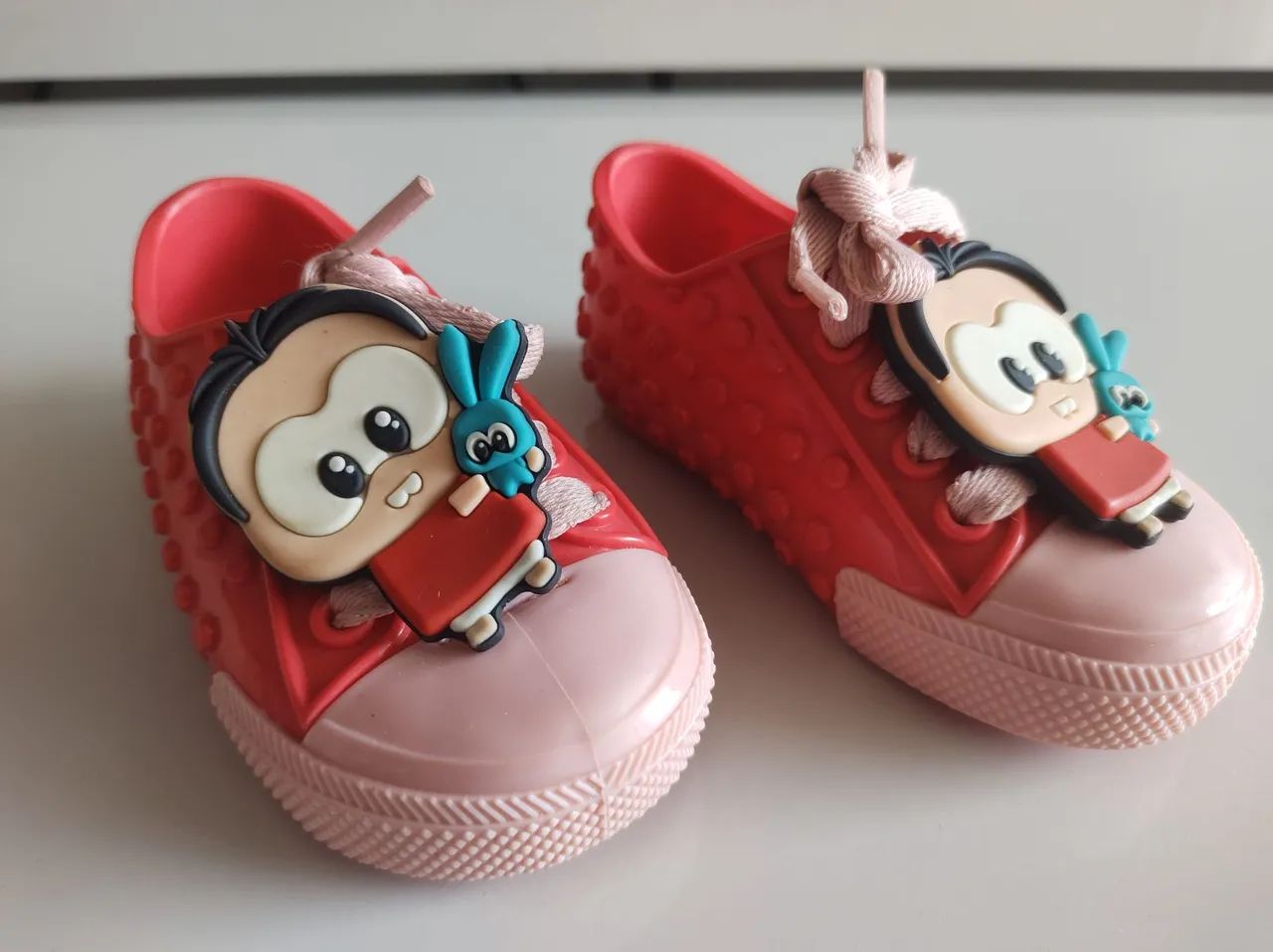 Mini Melissa