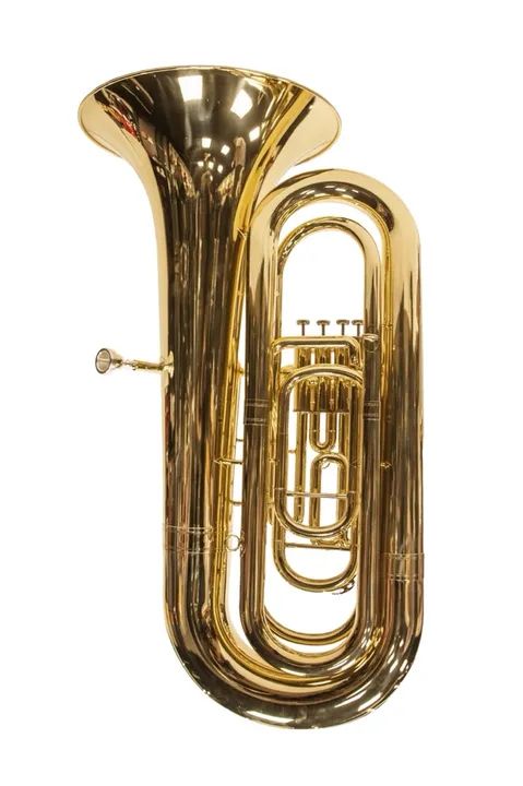 Tuba 4/4  - Foto 4