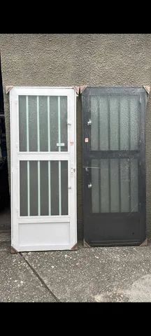 Porta Tijolinho quadradinho ou palito branca ou preta 64363605148675123