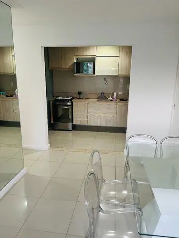 Captação de Apartamento a venda na Rua Ibipitanga, Patamares, Salvador, BA