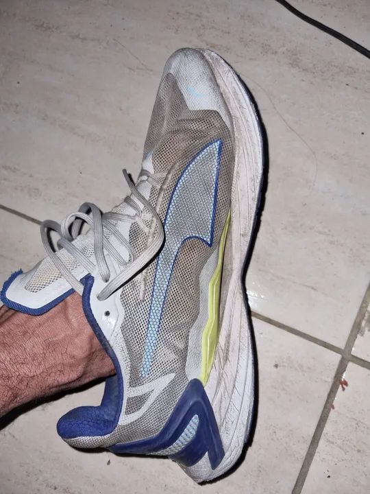 TENIS PUNA (ORIGINAL) 44 - Foto 5