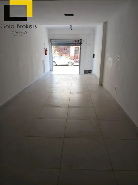 SALA COMERCIAL PARA LOCAÇÃO DE 100M² NO VIANELO EM JUNDIAÍ - SP - Foto 2