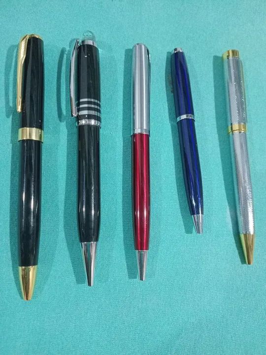 Super ? canetas as melhores top - Foto 2