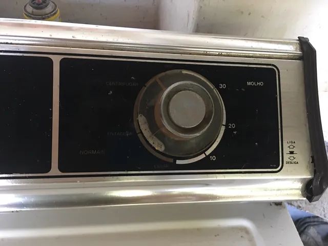 Máquina de Lavar Brastemp  - Foto 2