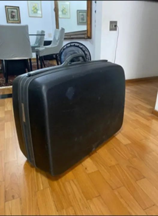 Mala de Viagem Rígida - Samsonite   - Foto 2