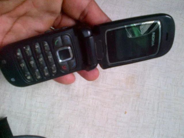 nokia 2255 celular original - Foto 5