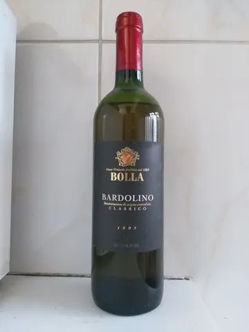 Lote de vinhos antigos - Foto 4