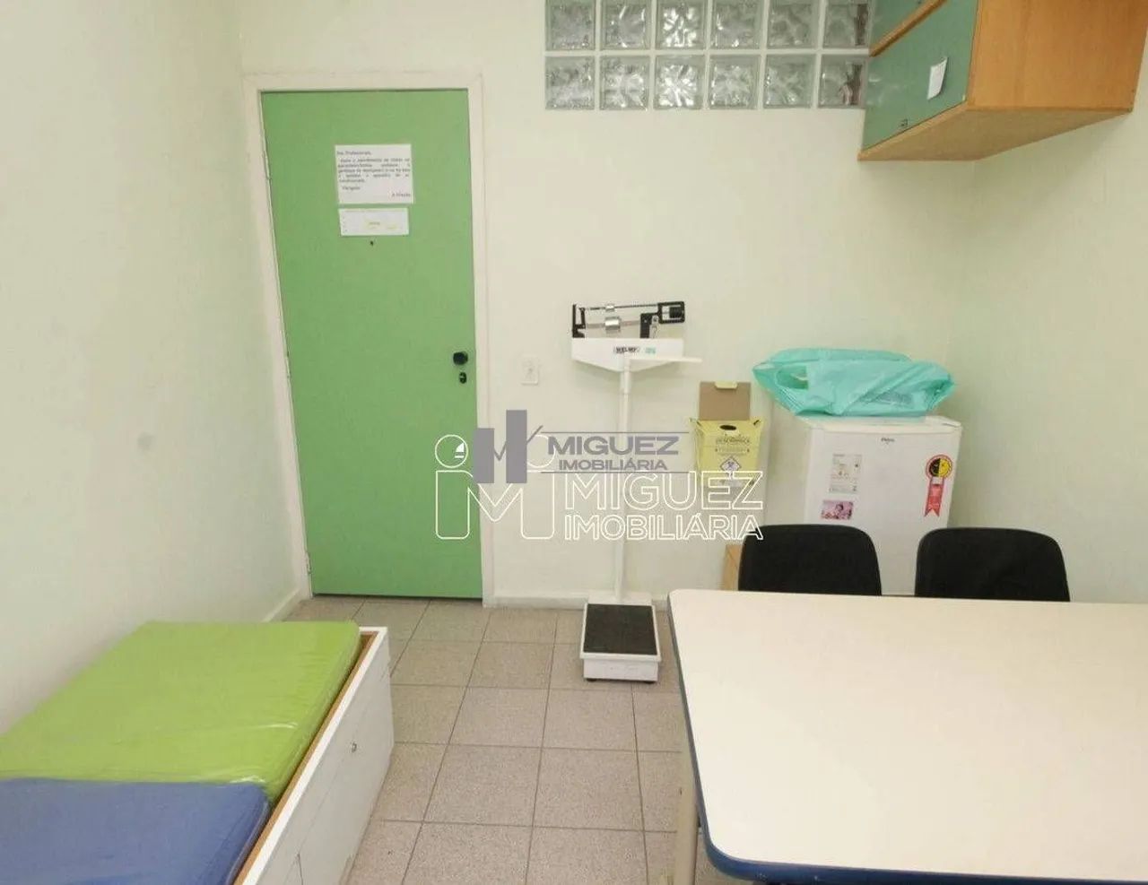 Rua desembargador Isidro Sala Comercial com direito à Terraço