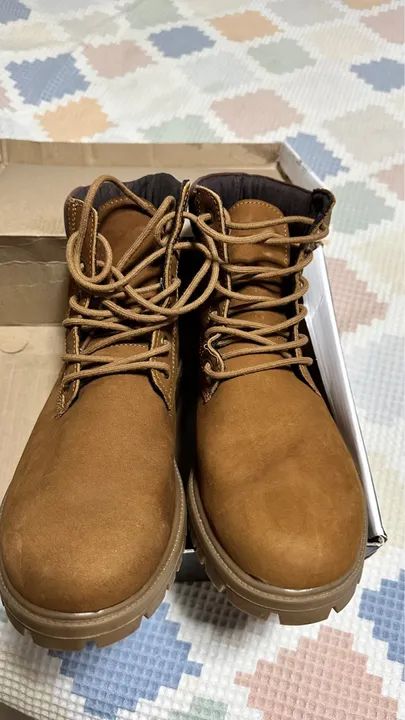 Bota Bow River, TAM 40 - Foto 6